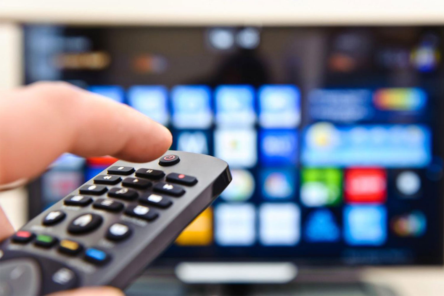 Thailand Debates National Streaming Platform in New Digital TV Master Plan