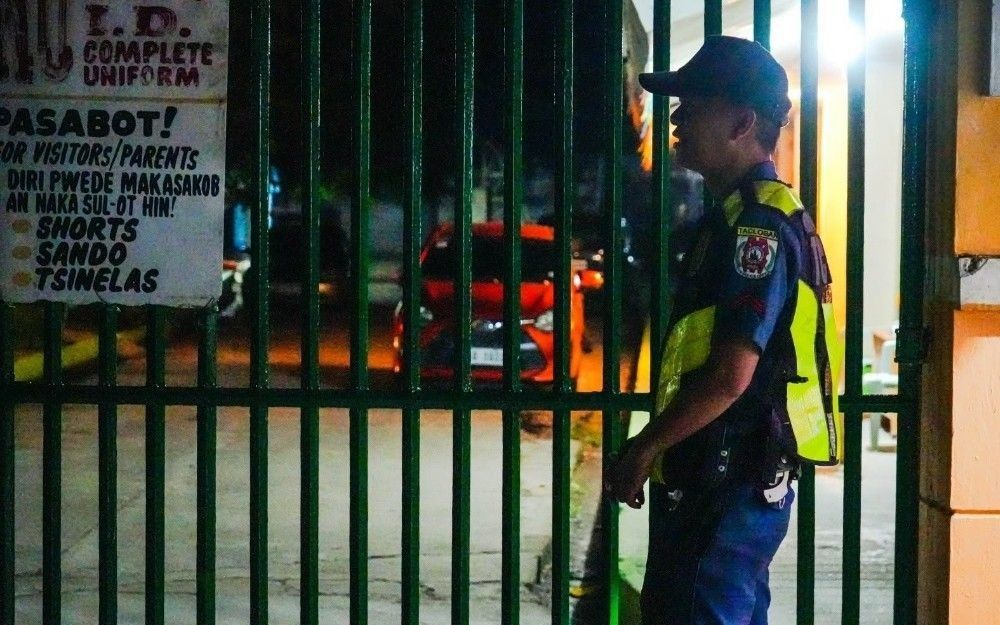 タクロバン銃撃事件、過激派ネットワーク「764」による初の犯行か 専門家が指摘