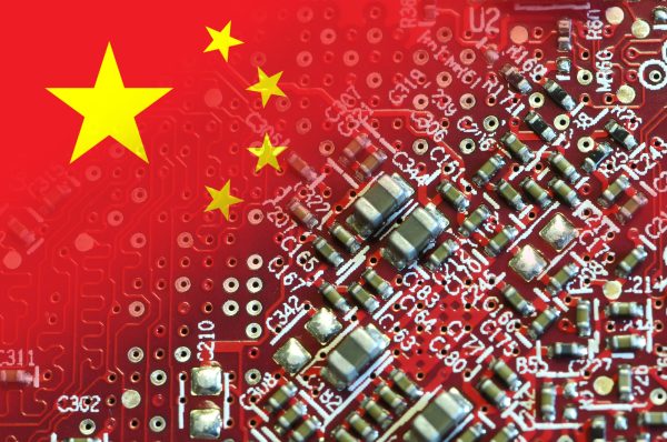 中国製EUV露光装置開発の進捗:実態と展望