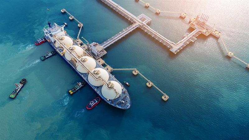 LNG Price Surge Threatens to Raise Thailand's Electricity Tariffs
