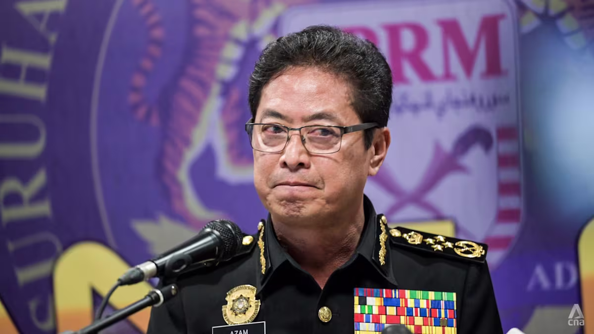 マレーシア汚職対策庁(MACC)のアザム長官が退任、在任中の「勇気ある決断」を強調