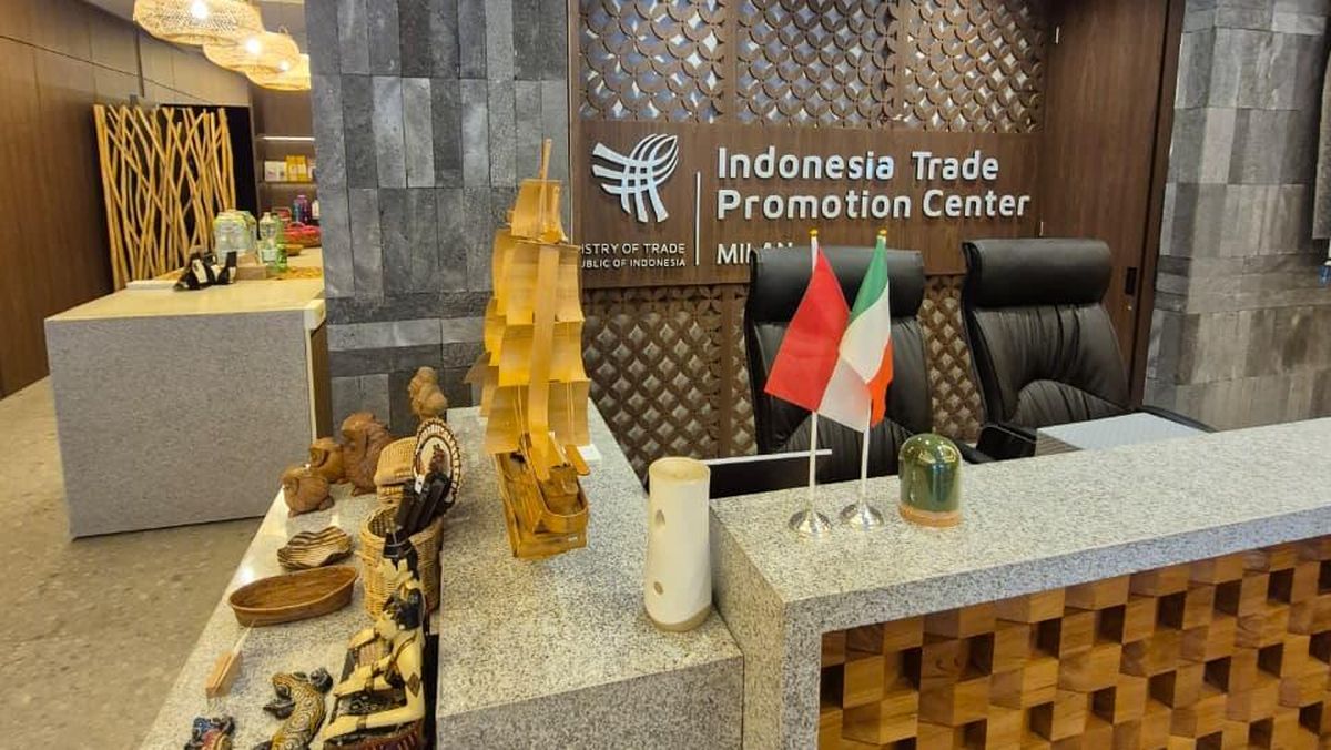 Jakarta's Creative Economy Products to be Exhibited in Milan, Italy