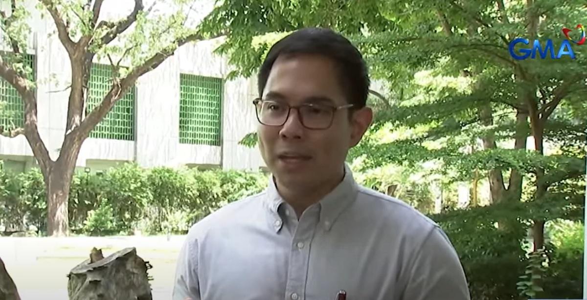 DOH Spokesperson Domingo Appointed NNC Executive Director
