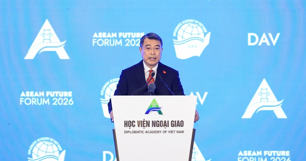 ASEAN Must Play Stronger Role in Shaping Norms, Rules: Vietnamese PM