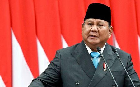 プラボウォ大統領、パンチャシラ演説で「国民経済」を強調