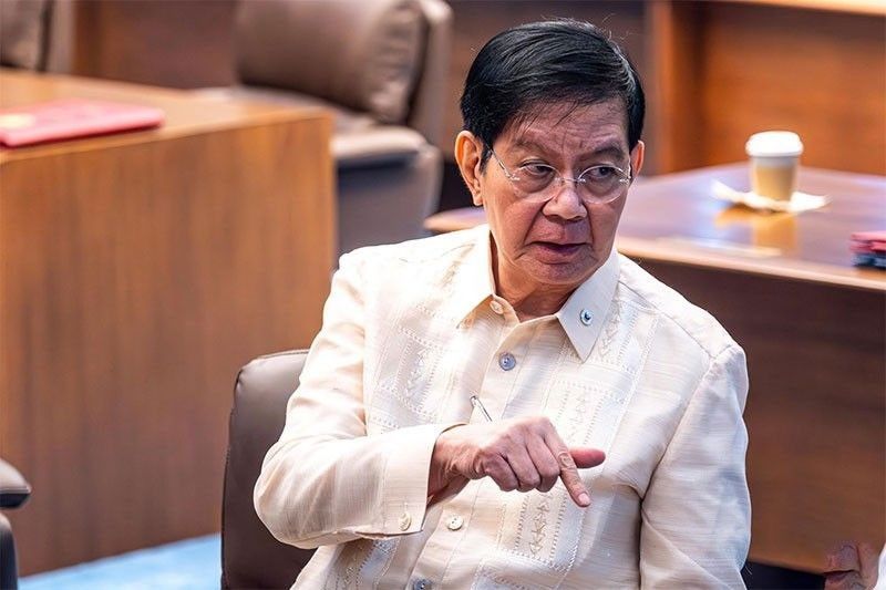 TESDA、上院議員に500万ペソの配分金オファーか 疑惑浮上