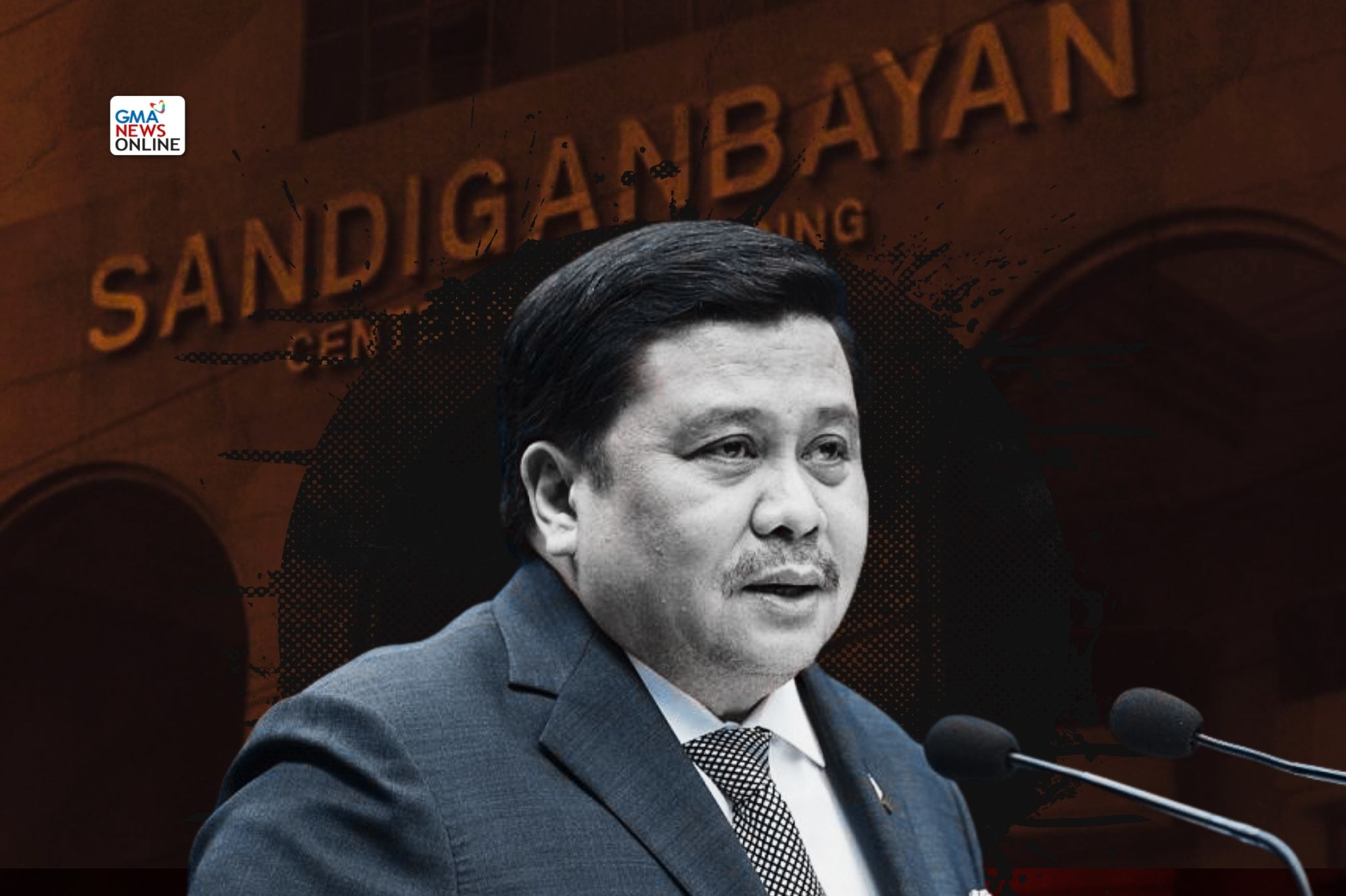 Jinggoy Estrada appeals Sandiganbayan's denial of his motion to fix bail