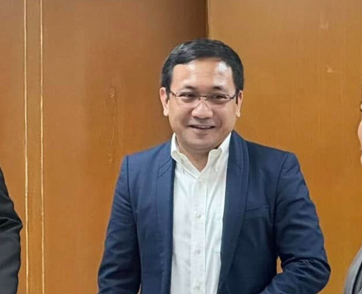 DICT Undersecretary suspended for 6 months over alleged P1.55B contract conflict of interest