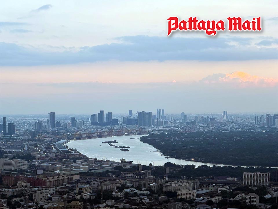 Khlong Toei Port set for major transformation, reshapes Bangkok's Rama IV corridor
