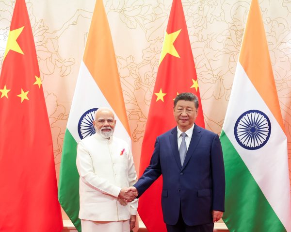 インド、重要インフラ事業に中国製機器を再び容認 経済的現実が政治的緊張を上回る