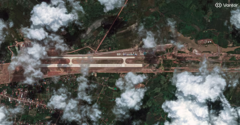 China Establishes New Military Base in Laos, Raising Strategic Concerns for Vietnam