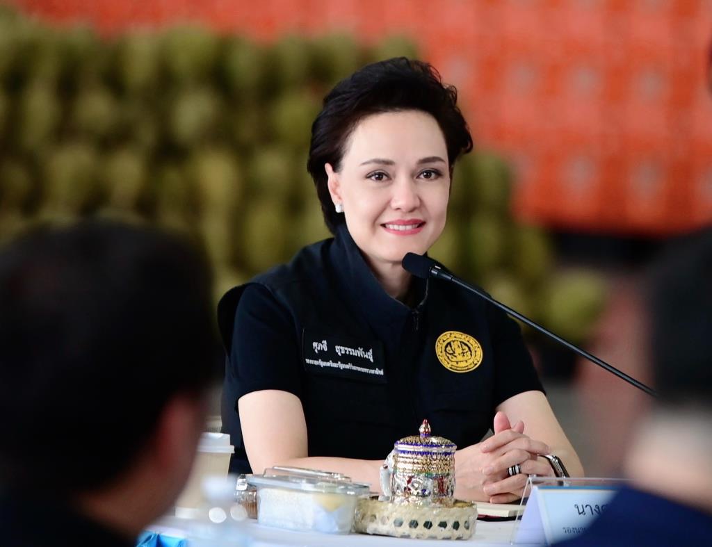 タイ産ドリアン輸出、生産増もコスト高・競争激化で課題