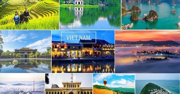 Vietnam Ranks Among Top 10 Most Peaceful Countries in Asia-Pacific