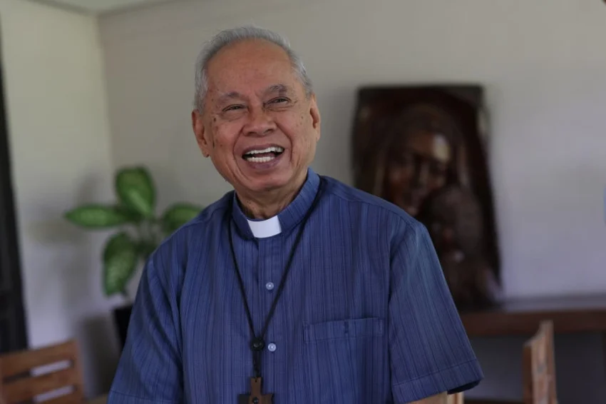 Indonesia Establishes First Harmony in Diversity Award, Cardinal Quevedo Honored