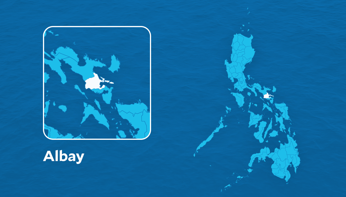 Albay Suspends Classes for Remainder of Week Due to Dengue Surge