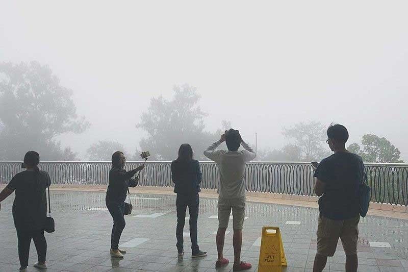 PAGASA Declares Onset of Amihan Season Amid El Niño Concerns