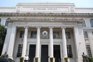 SC Issues Writs to Protect Rights Advocates