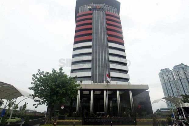 インドネシア汚職撲滅委員会、大学総長を汚職容疑で逮捕