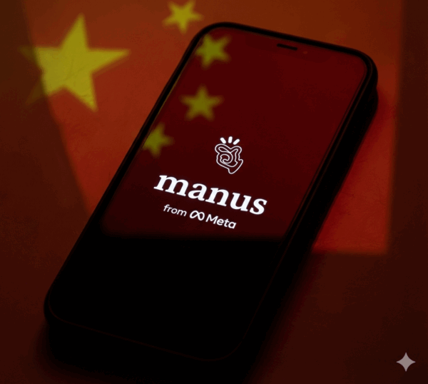China's AI Industrial Policy Ecosystem Faces Structural Tensions Post-Manus Acquisition Block