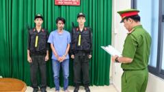 Vietnam Arrests Man for Spreading False Information About Novaland Real Estate Giant