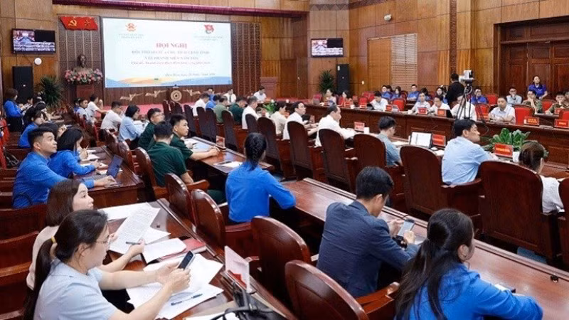 Dien Bien Province Engages Youth on Entrepreneurship and Growth