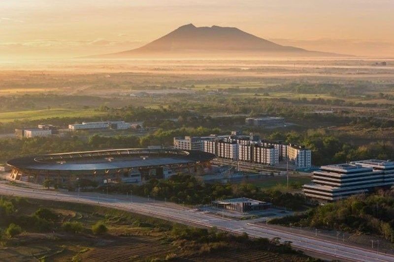 Philippines' Pax Silica AI Hub in New Clark City Slated for 30-Year Development