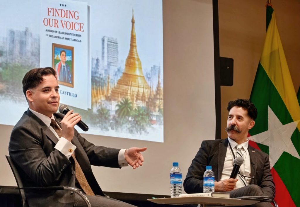 マレーシア、難民問題でミン・アウン・フライン議長を招待へ 米実業家は勾留後国外追放