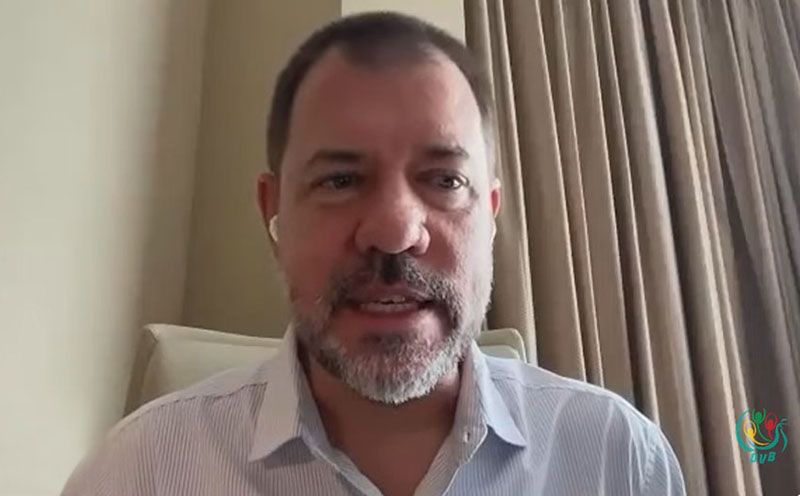 ロシア・ミャンマー関係、象徴的な合意と外交的亀裂についてリチャード・ホーシー氏が分析