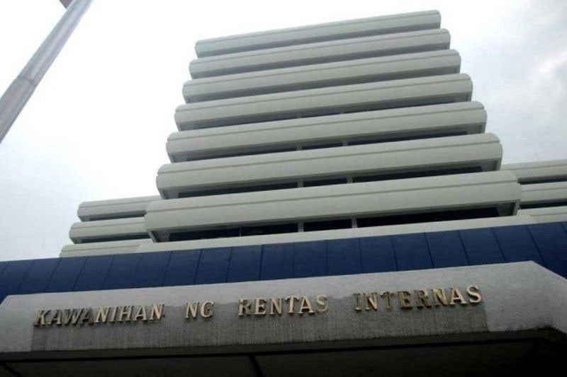 BIR Clarifies Rules for One-Time Property Transactions