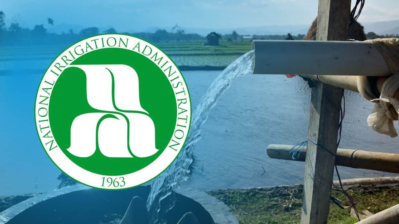 NIA Prepares Mitigation Measures for Looming El Niño – Palace