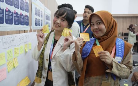 Kemenpora Emphasizes Patriotism, Persistence, Empathy for Youth Character Development