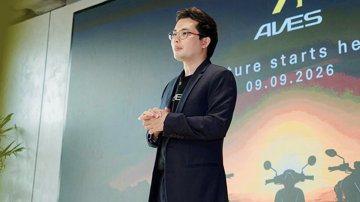 元Green SM CEO、新EVバイク企業を設立
