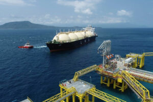 Calabarzon Ecozones to Study LNG Supply Network Feasibility