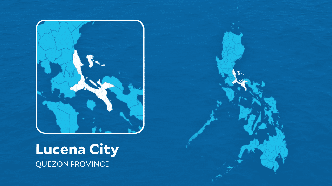 PWD Dies as Fire Razes 6 Houses in Lucena City