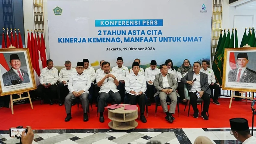 Prabowo Administration's Second Year: Ministry of Religious Affairs Boosts Islamic Boarding School Education