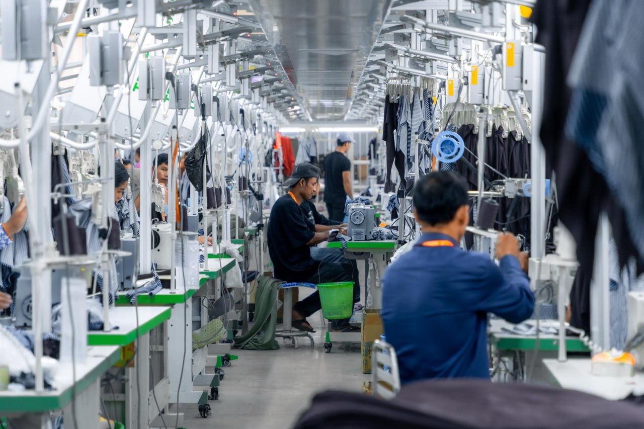 Cambodia: Minimum Wage Hike May Strain SMEs' Staffing
