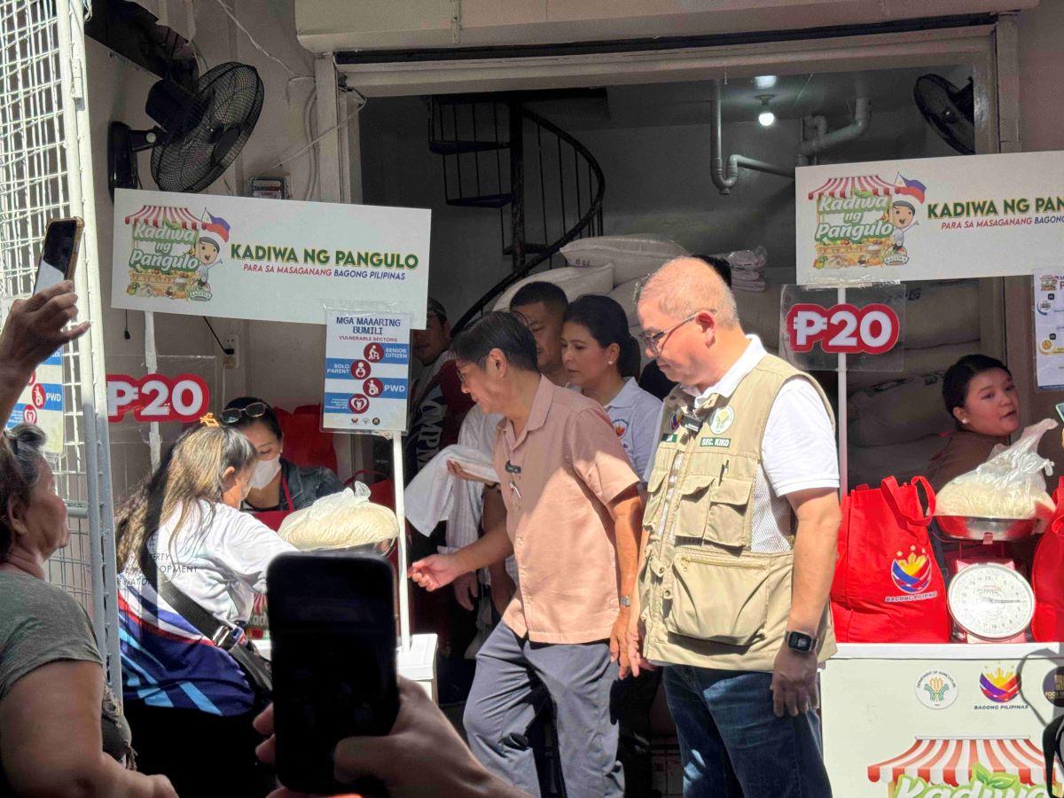 Marcos' Agri Promises: A Year After, Have They Yielded Fruit?