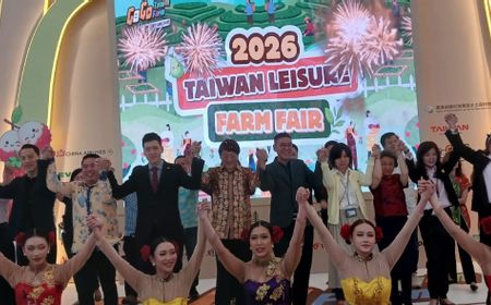台湾、インドネシア人観光客誘致に注力 農村観光・ハラル対応強化