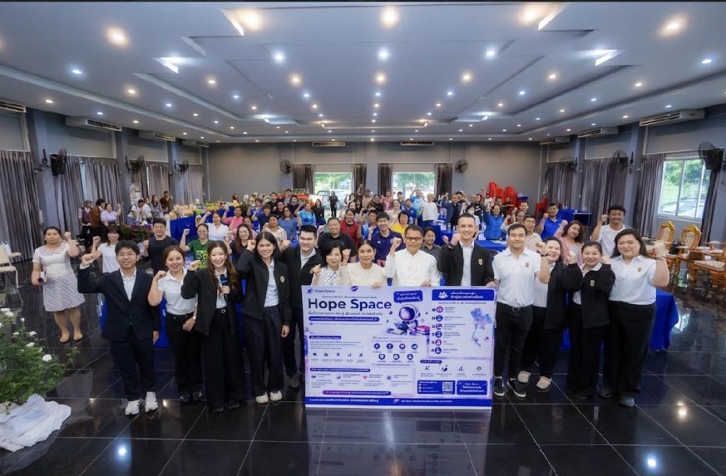 チェンライでワポ・ボー3期生がCSR/CSV活動を実施