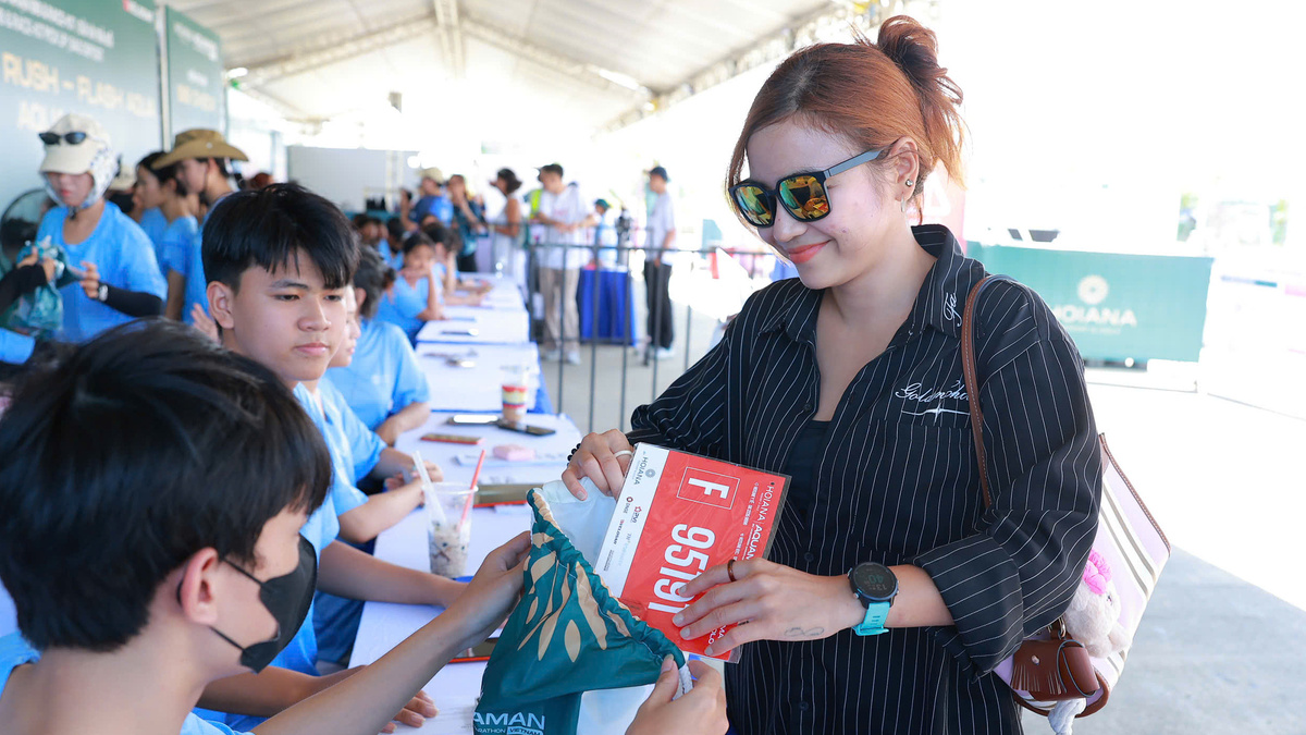 Vietnam Hosts International Sports Event to Boost Public Health and Tourism