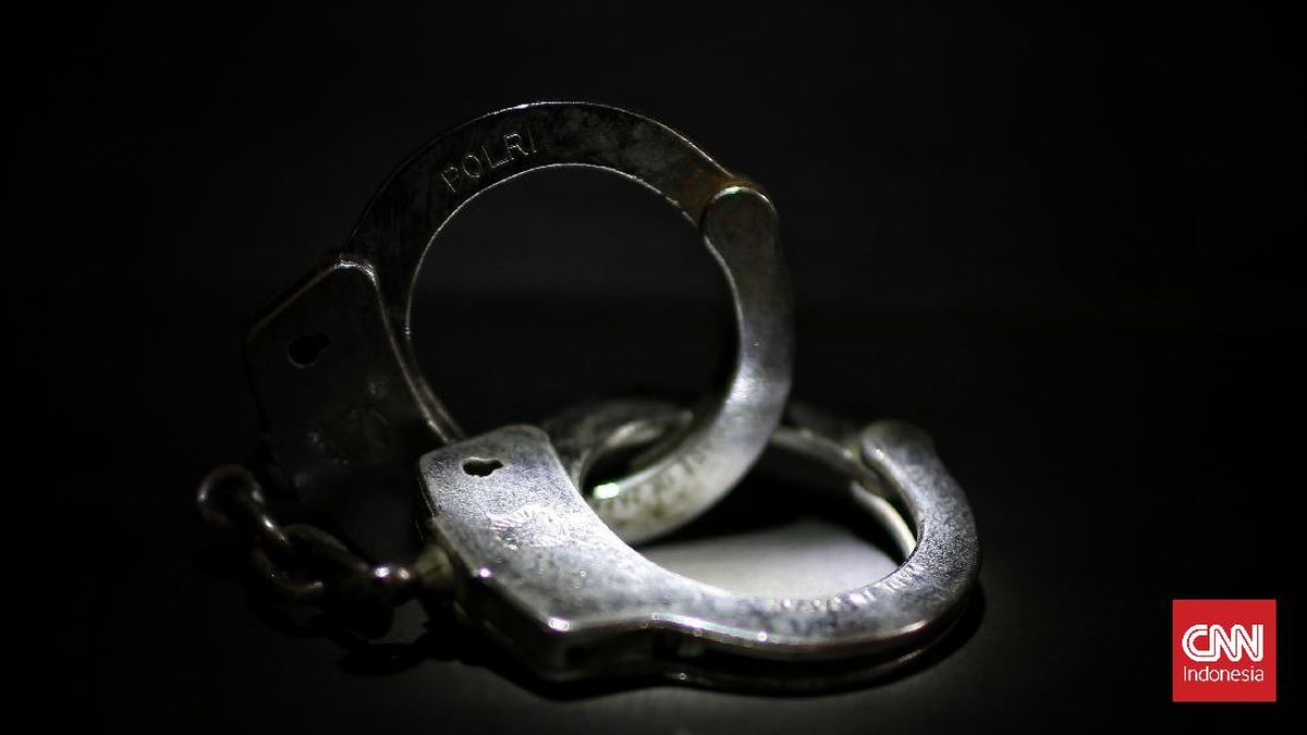 メダンで「ロマンス詐欺」摘発、外国人7人とインドネシア人31人逮捕