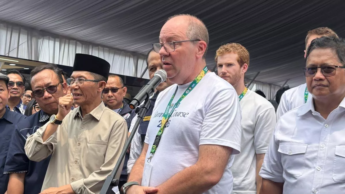 Rempang Resettlement Project Shifts to New Approach Based on Past Lessons