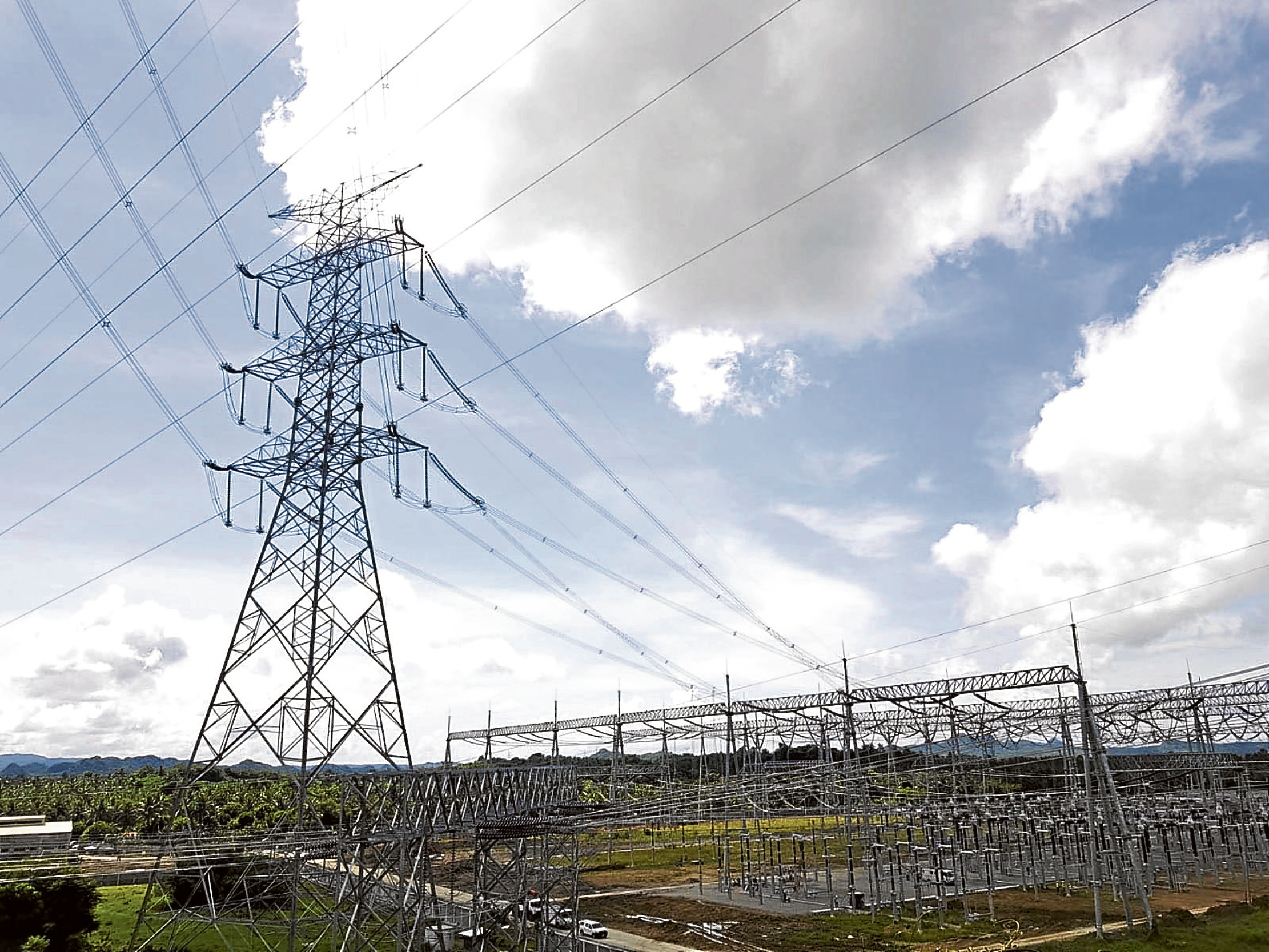 House Probe Sought Over Visayas Power Woes Amidst Prolonged Blackouts