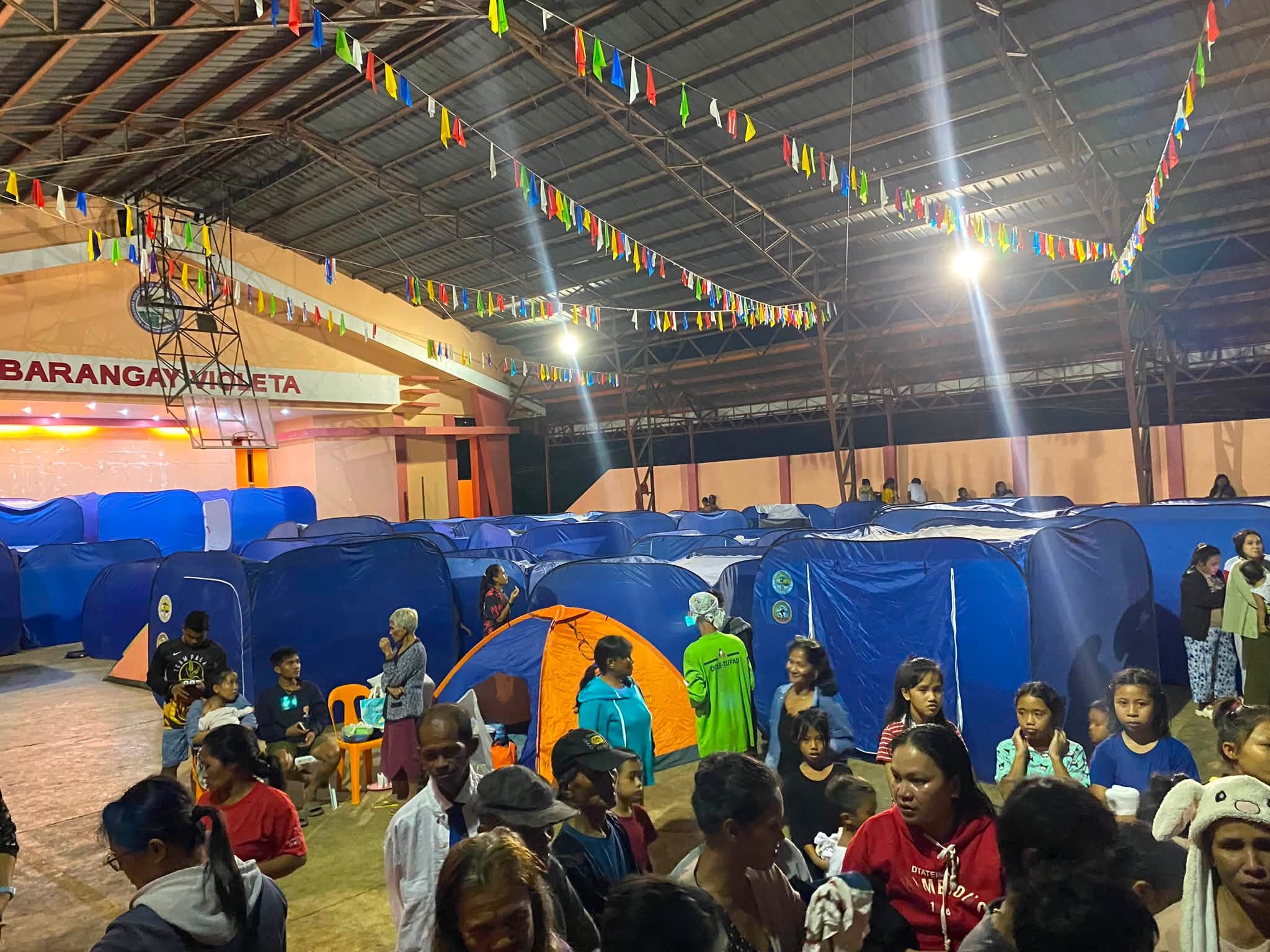 Floods, Landslides Disrupt Classes, Force Evacuations in Bukidnon