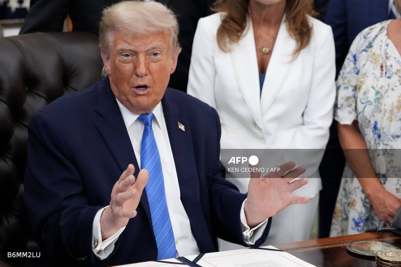 イラン指導者が米軍の空爆停止をトランプ氏に電話で要請したと発言