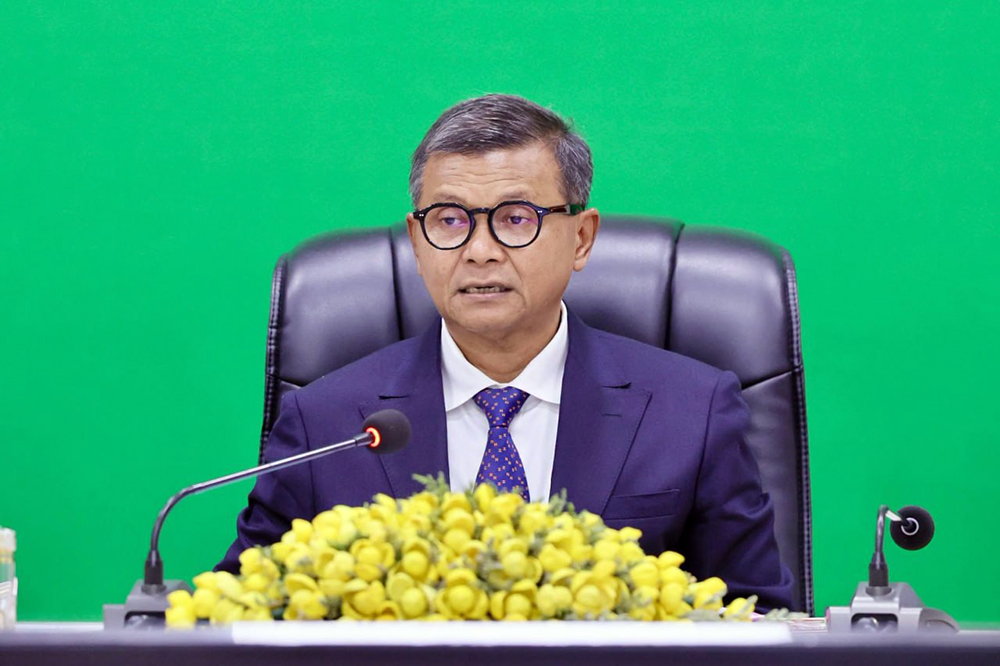Cambodia Pushes Doctoral Education Reform to Meet International Standards and Enhance Talent Development