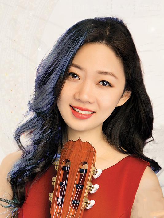 Asia International Guitar Festival & Competition 2026 Set for Bangkok
