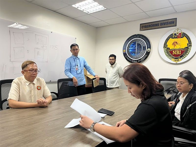 NBI Urged to Probe Discriminatory Online Attacks Against Persons With Disabilities