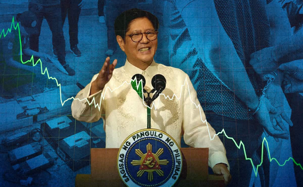 Marcos: 100% Patient Transport Vehicles Rolled Out but Target Missed
