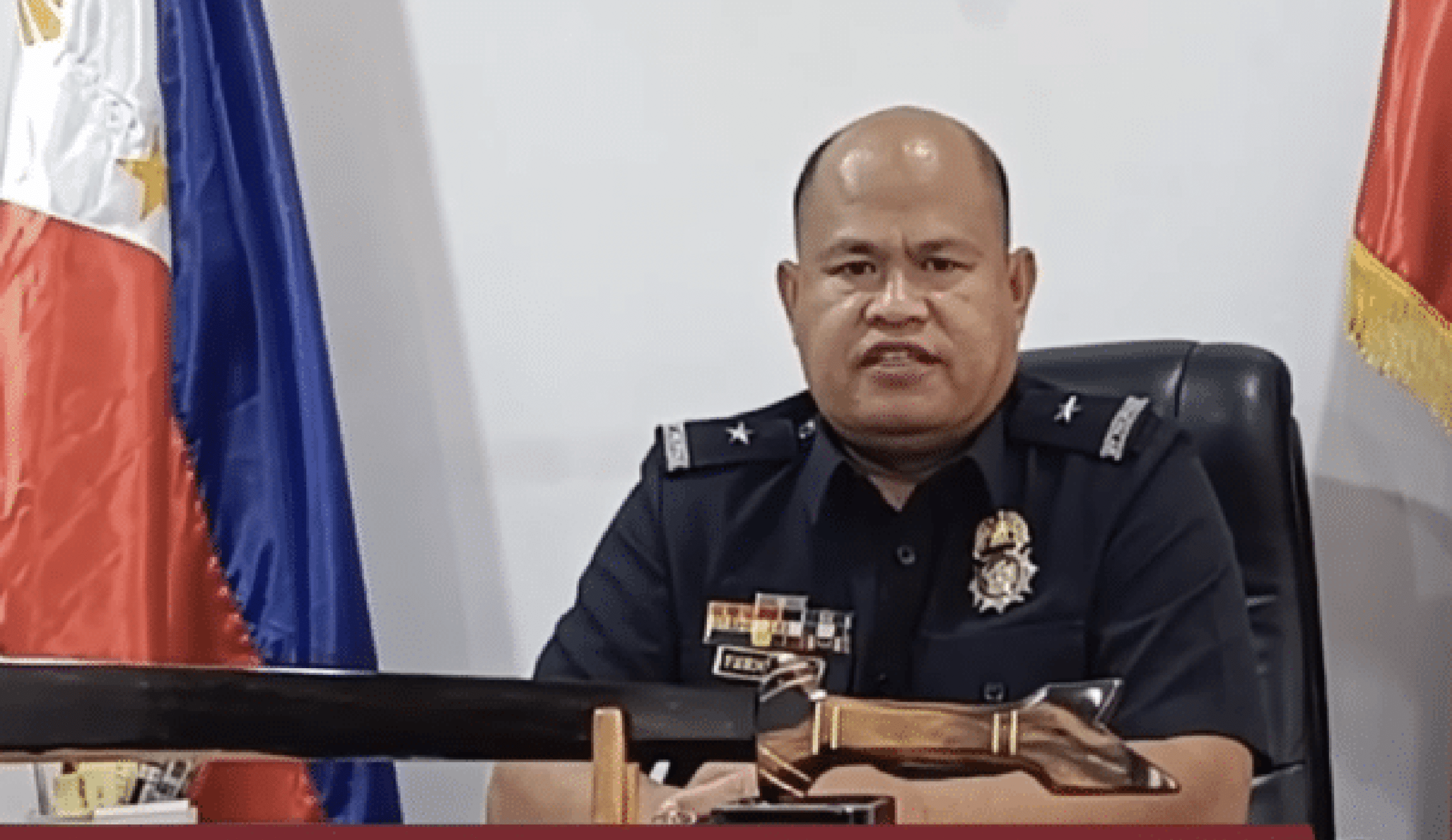 Ex-BFP Chief Pleads Not Guilty in P4-M Bribery Case